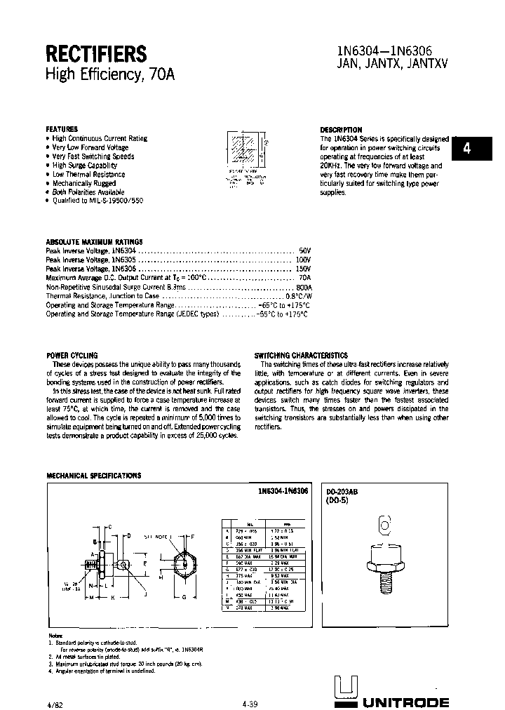 JAN1N6304R_7743746.PDF Datasheet