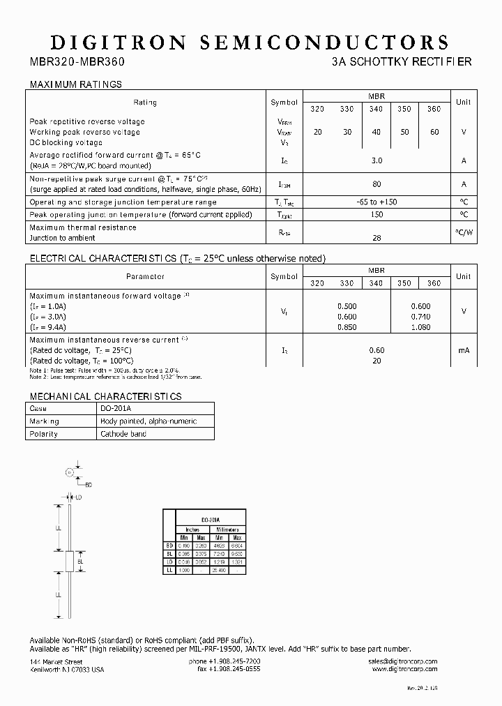 MBR350_7747313.PDF Datasheet