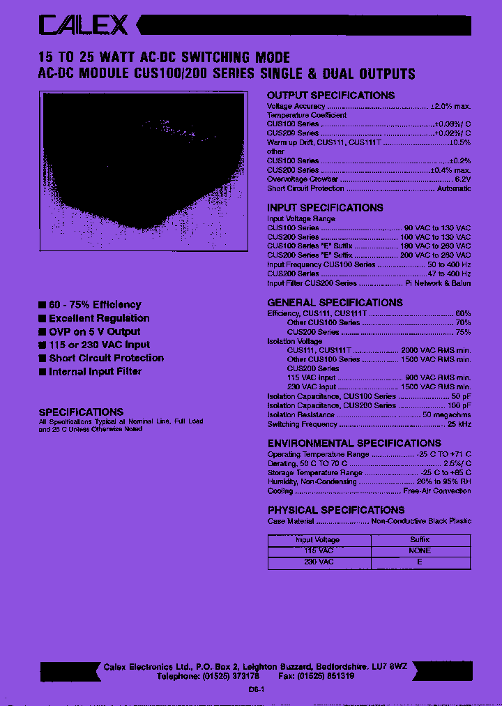 CUS211TE_7747946.PDF Datasheet