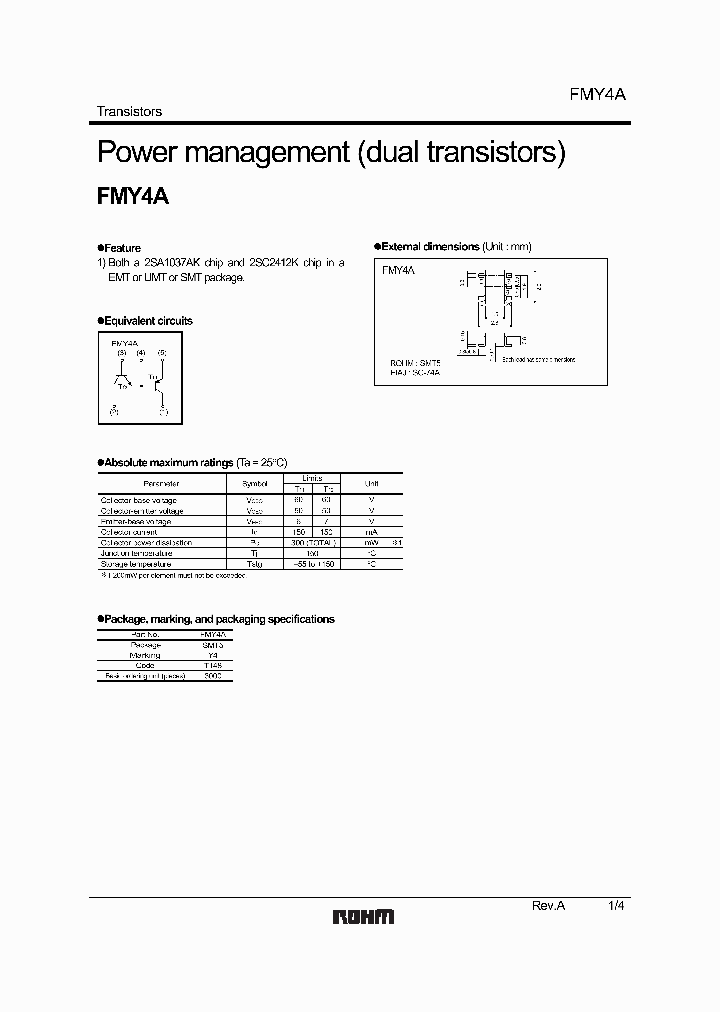 FMY4AT148_7759613.PDF Datasheet