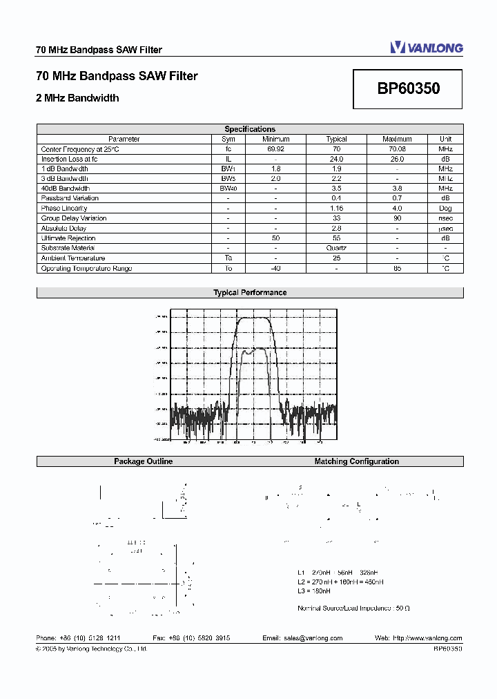 BP60350_7760117.PDF Datasheet