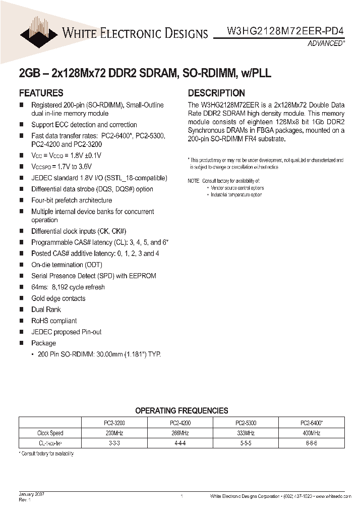 W3HG2128M72EER665PD4IMG_7753330.PDF Datasheet