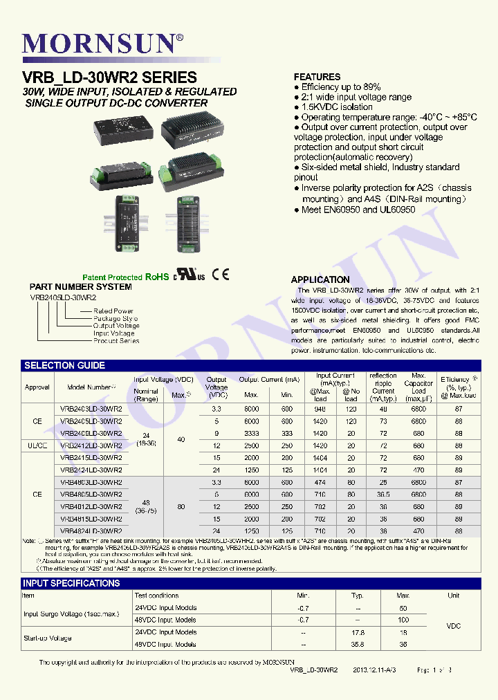 VRB2424LD-30WR2_7761861.PDF Datasheet