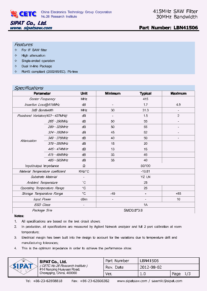 LBN41506_7761175.PDF Datasheet