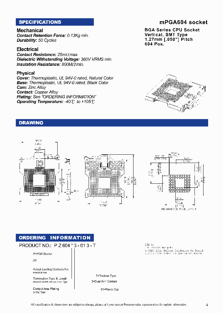 PZ60413-013-T_7743464.PDF Datasheet