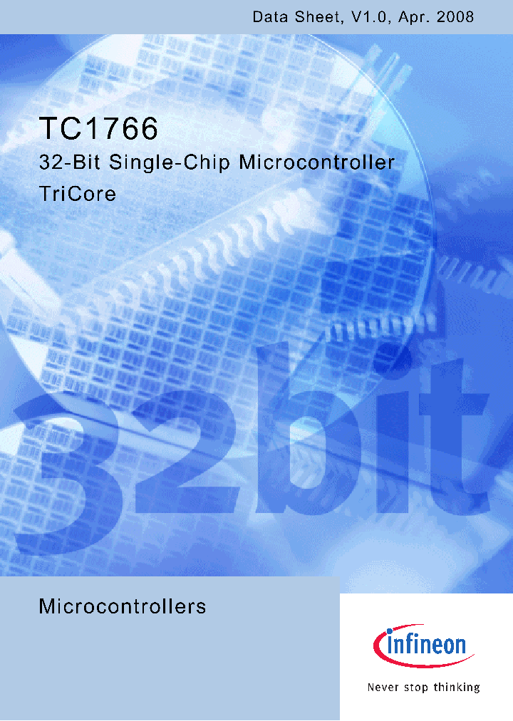 SAK-TC1766-192F80HL_7747170.PDF Datasheet