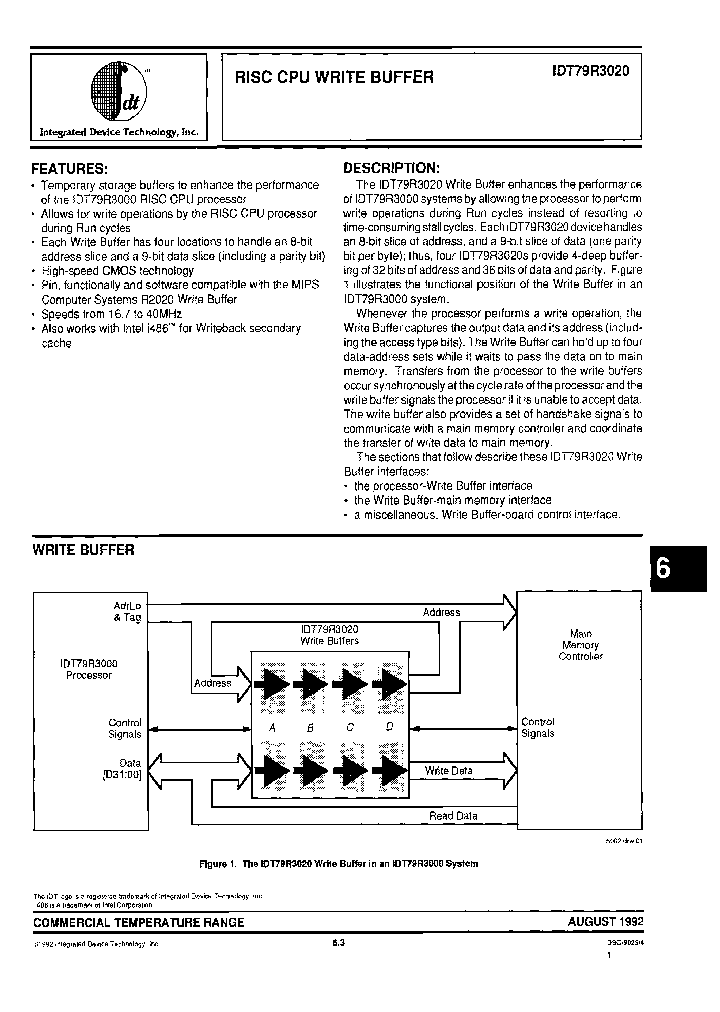 IDT79R302025G_7757459.PDF Datasheet