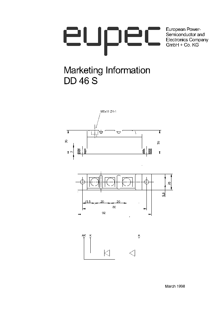 DD46S8K_7755598.PDF Datasheet