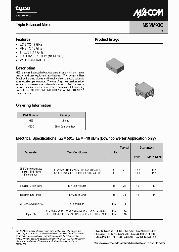 M93_7739233.PDF Datasheet