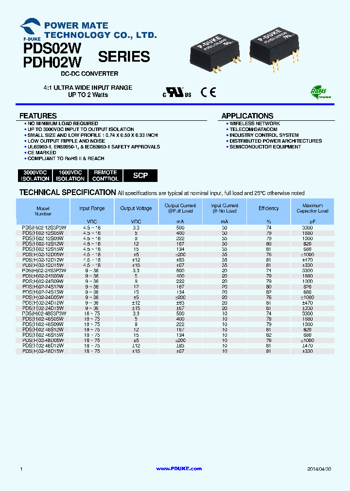 PDSH02-12S05W_7783857.PDF Datasheet
