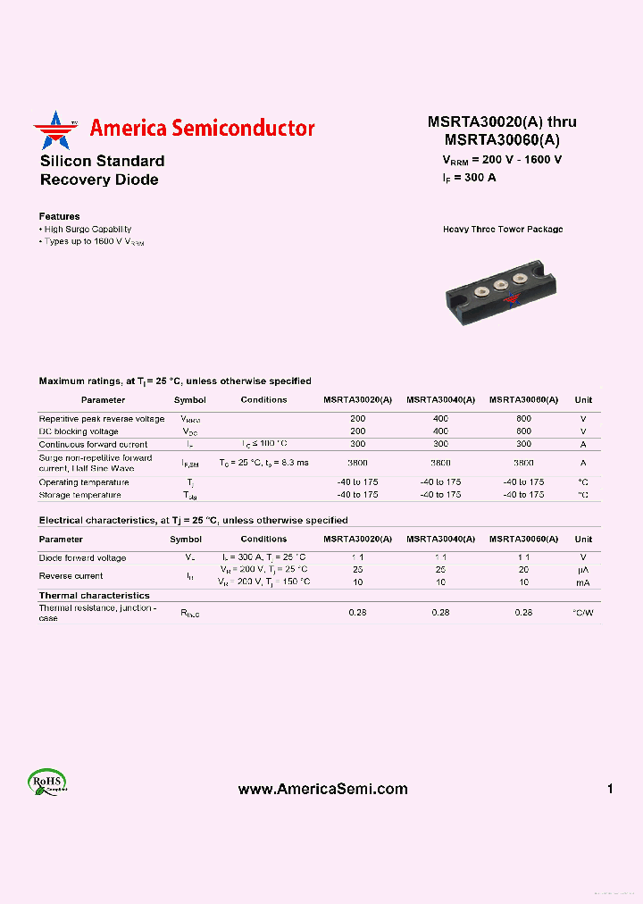 MSRTA30060A_7750510.PDF Datasheet