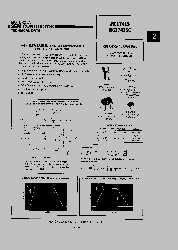 MC1741SCP1_7809982.PDF Datasheet