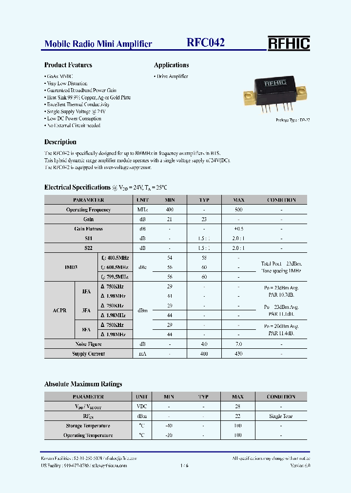 RFC04214_7802127.PDF Datasheet