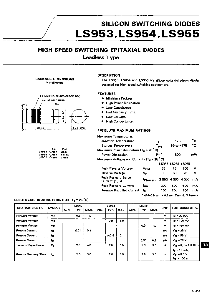 LS955_7775118.PDF Datasheet