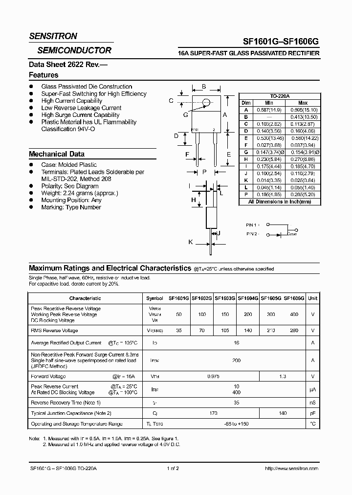 SF1602G_7775300.PDF Datasheet
