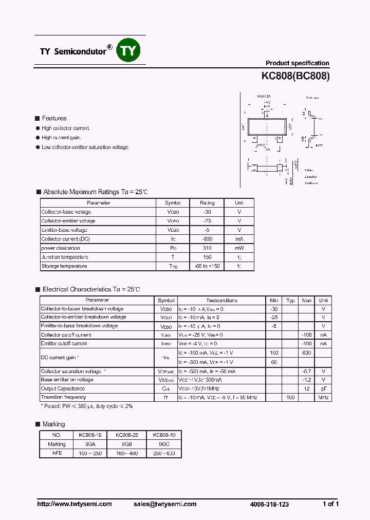 KC808_7817184.PDF Datasheet