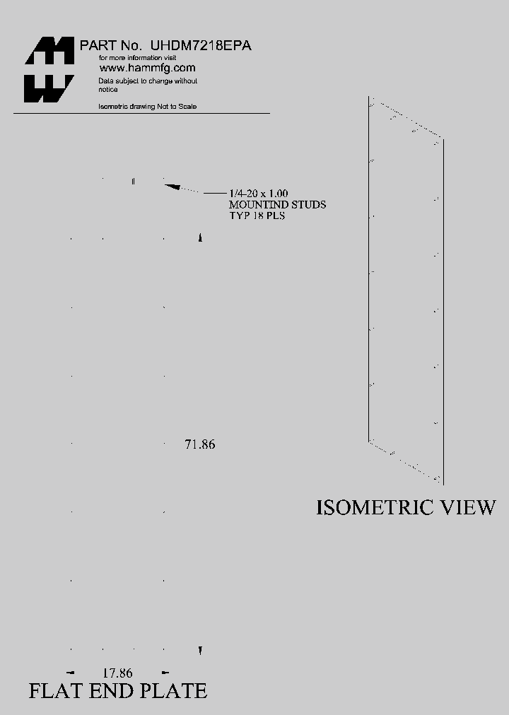 UHDM7218EPA_7800516.PDF Datasheet