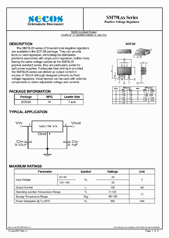 SM79L09_7798584.PDF Datasheet