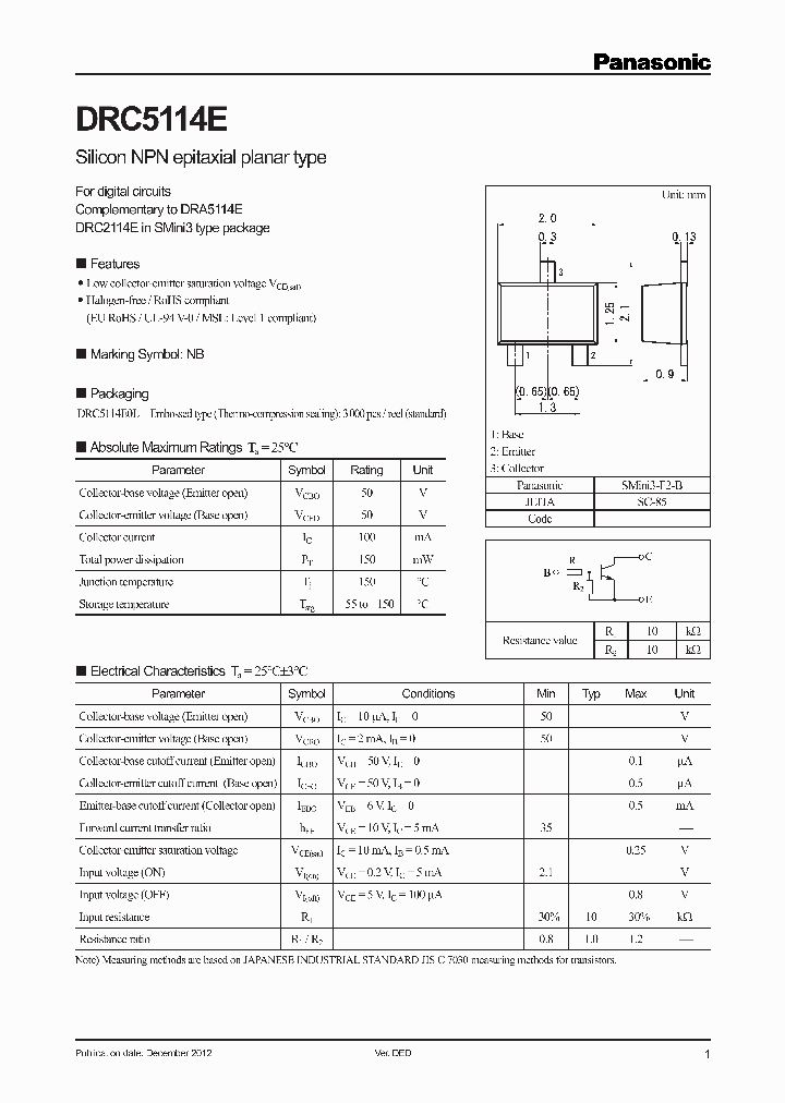 DRC5114E0L_7793337.PDF Datasheet