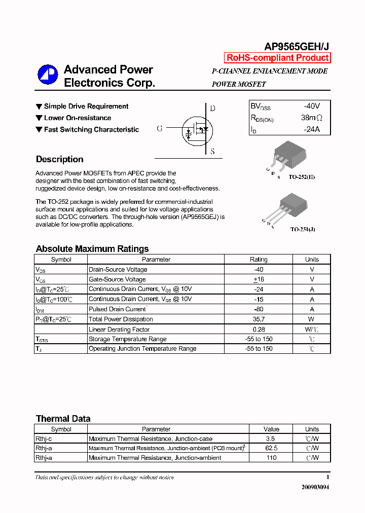 AP9565GEH_7790895.PDF Datasheet