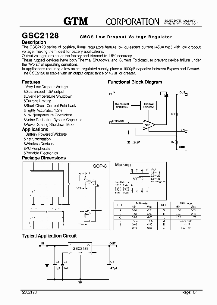 GSC2128_7792493.PDF Datasheet