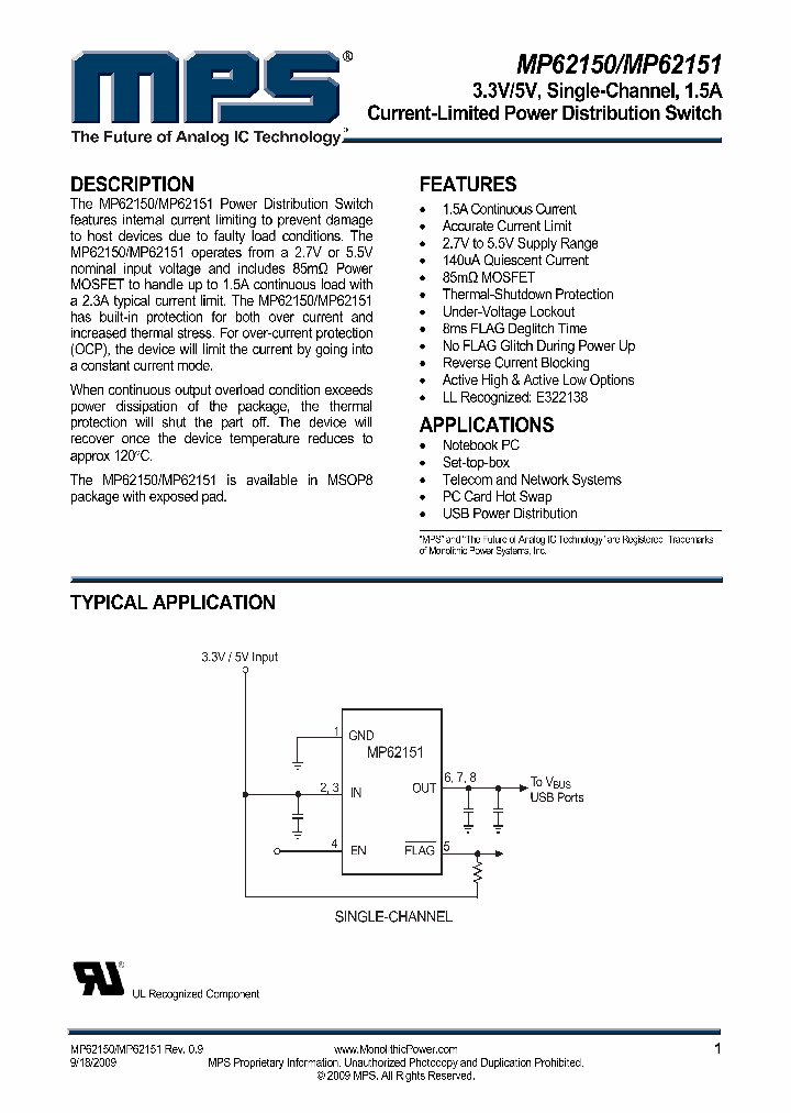 MP62151DH-LF_7767054.PDF Datasheet