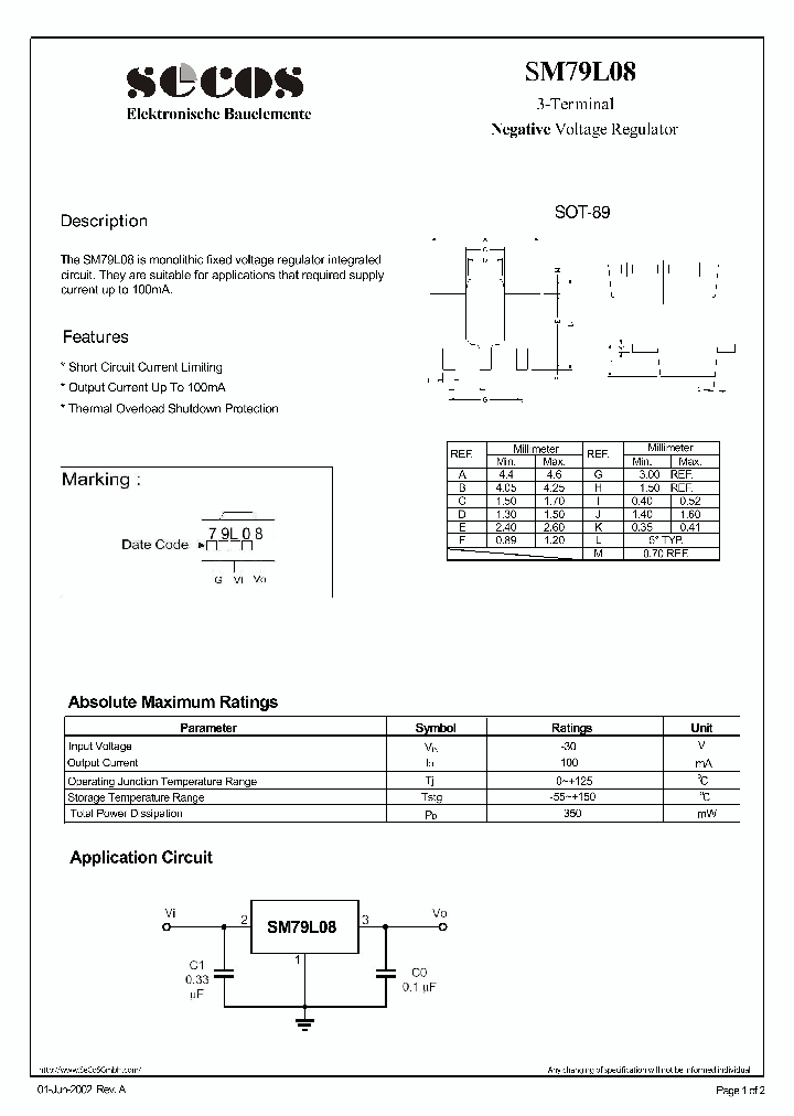 SM79L08_7798589.PDF Datasheet