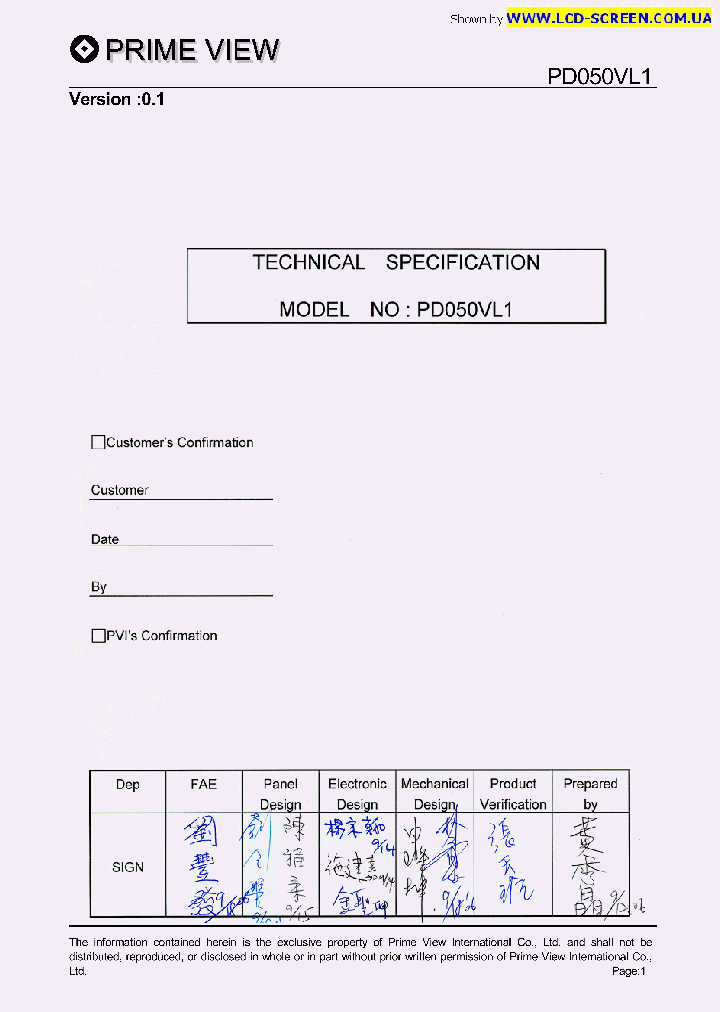 PD050VL1_7761456.PDF Datasheet