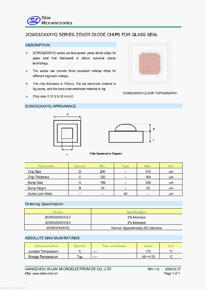 2CW032560YQ-2_7763609.PDF Datasheet