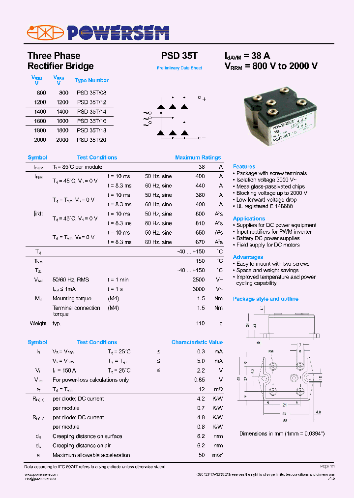 PSD35T_7844677.PDF Datasheet