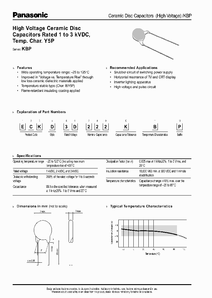 ECKR3A271KBP_7762912.PDF Datasheet