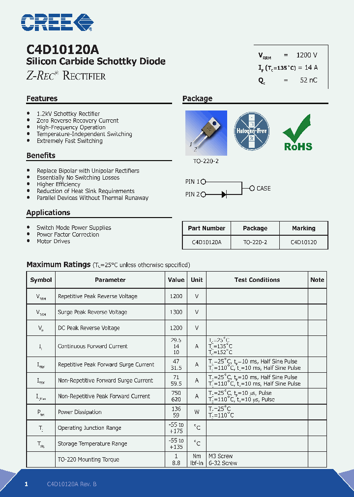 C4D10120A_7848562.PDF Datasheet