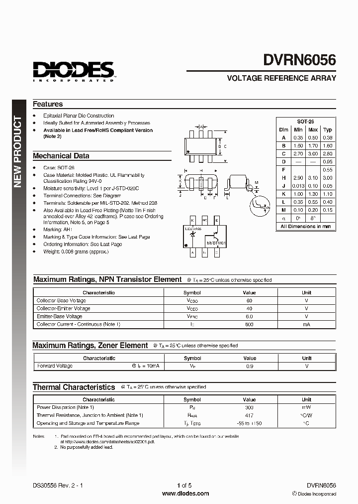 DVRN6056_7793876.PDF Datasheet