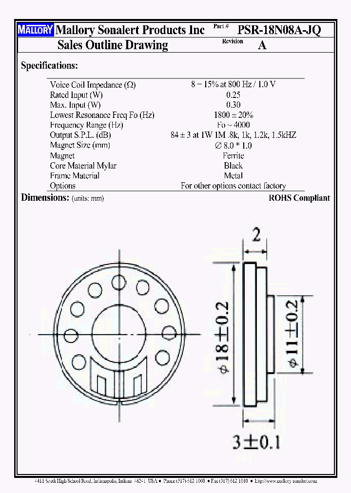 PSR-18N08A-JQ_7851035.PDF Datasheet