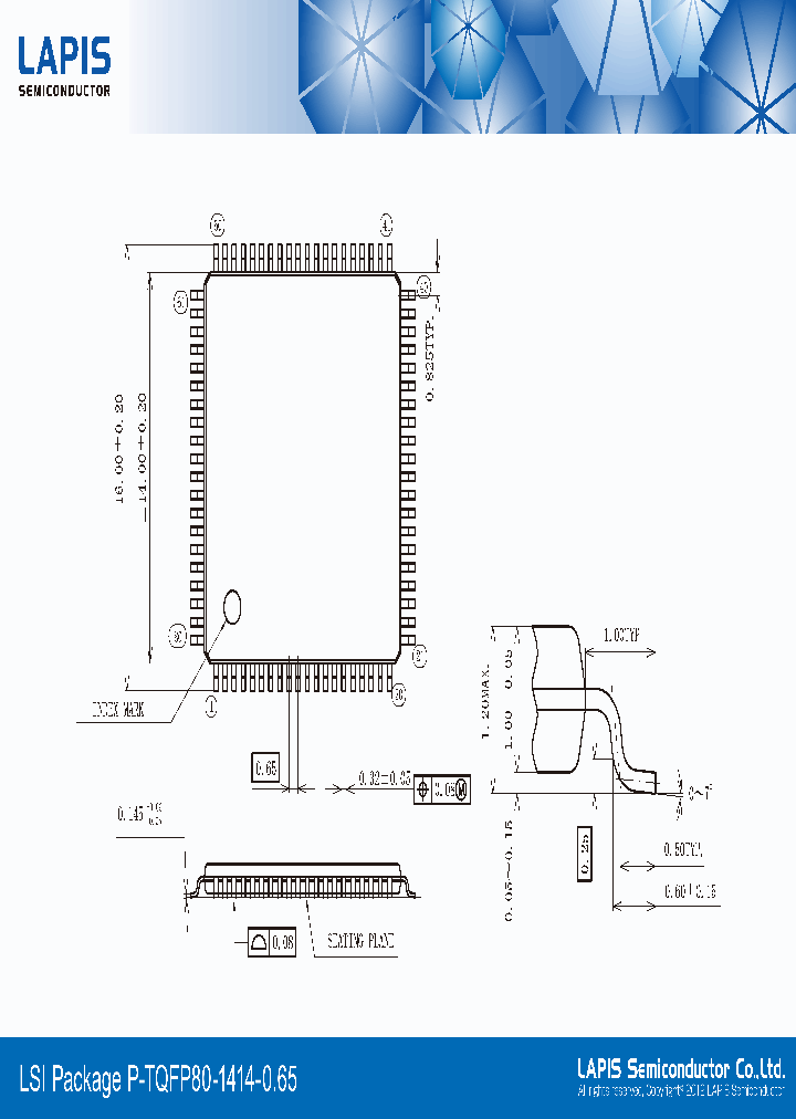 P-TQFP80-1414-065-D_7861569.PDF Datasheet