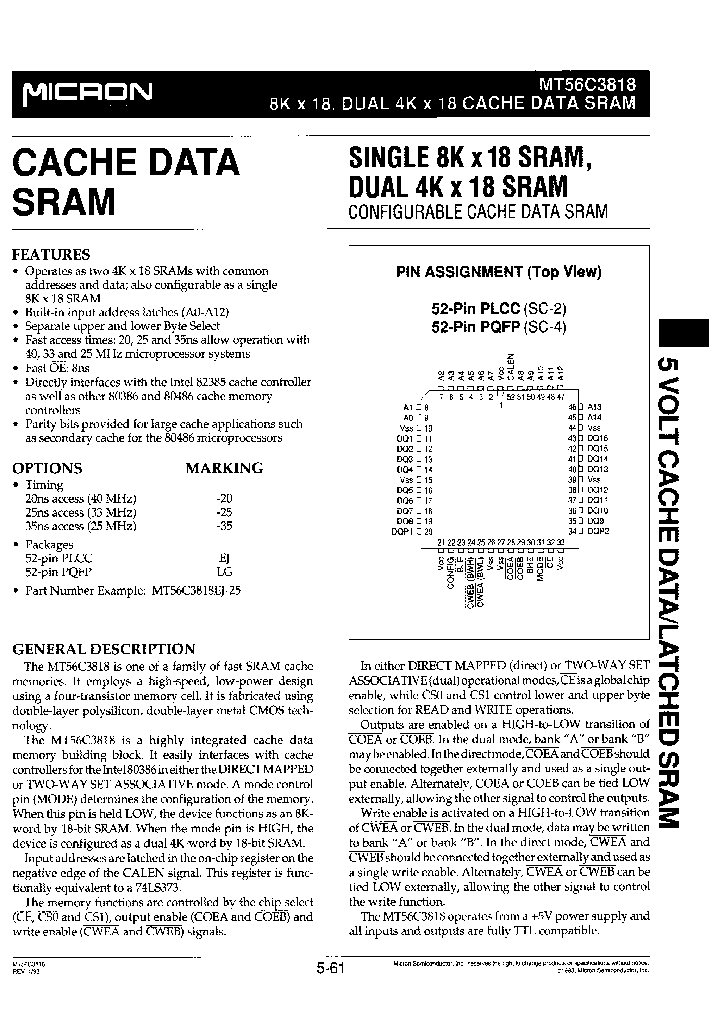 MT56C3818EJ-35_7802544.PDF Datasheet