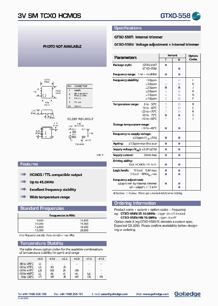 GTXO-558TFR1280MHZ_7808749.PDF Datasheet