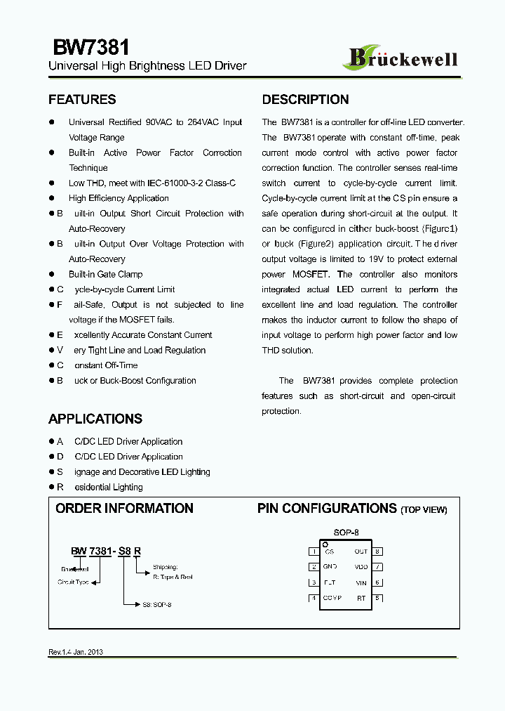 BW7381_7771983.PDF Datasheet