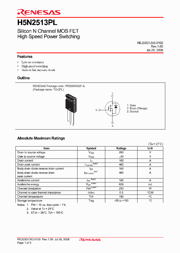 H5N2513PL_7870939.PDF Datasheet