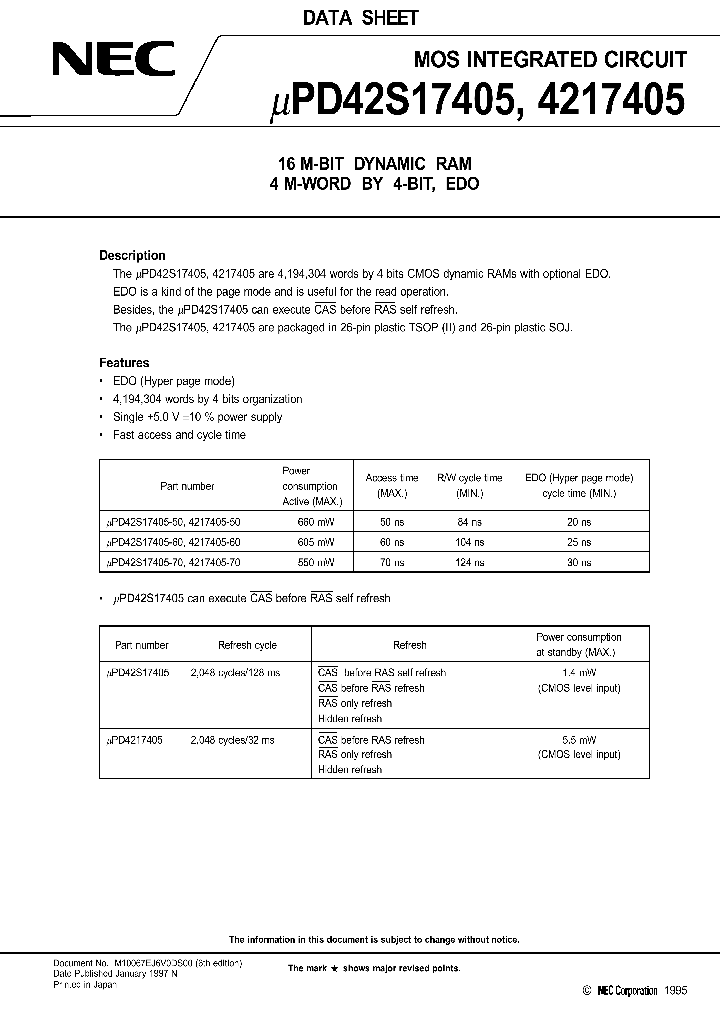 UPD42S17405LA-60_7774993.PDF Datasheet