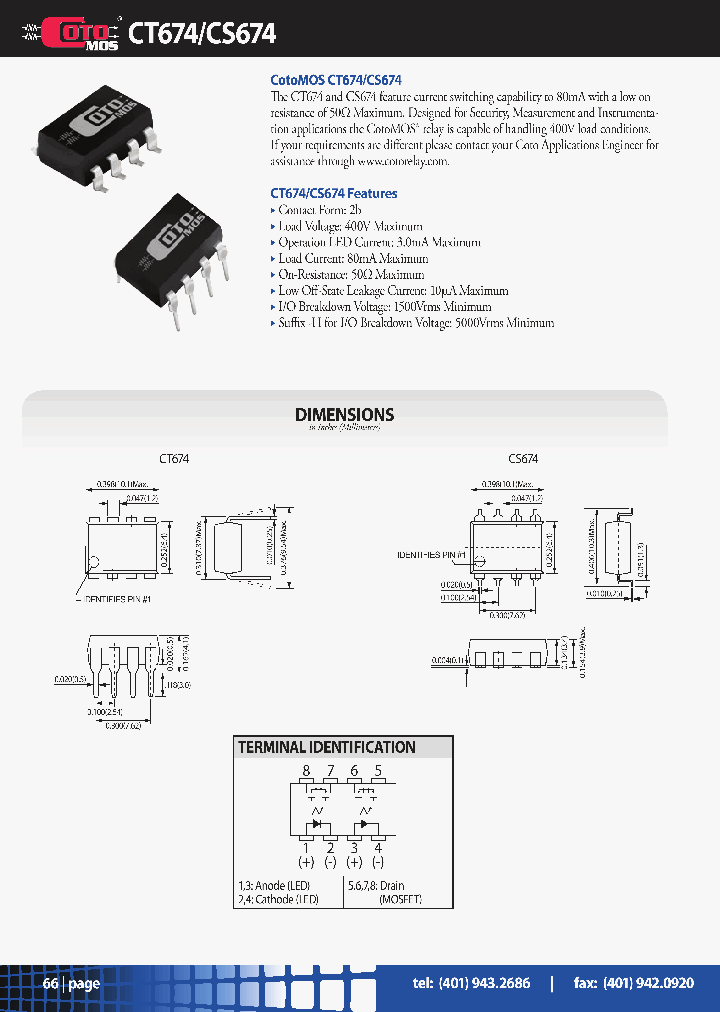 CT674_7776802.PDF Datasheet