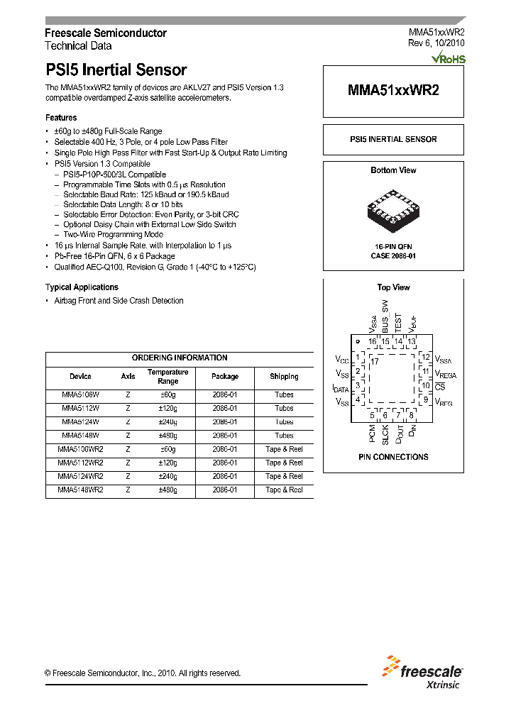 MMA5124W_7860649.PDF Datasheet