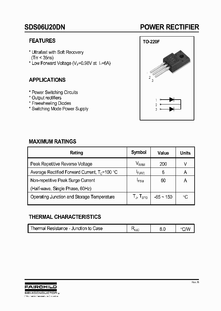 SDS06U20DN_7779908.PDF Datasheet