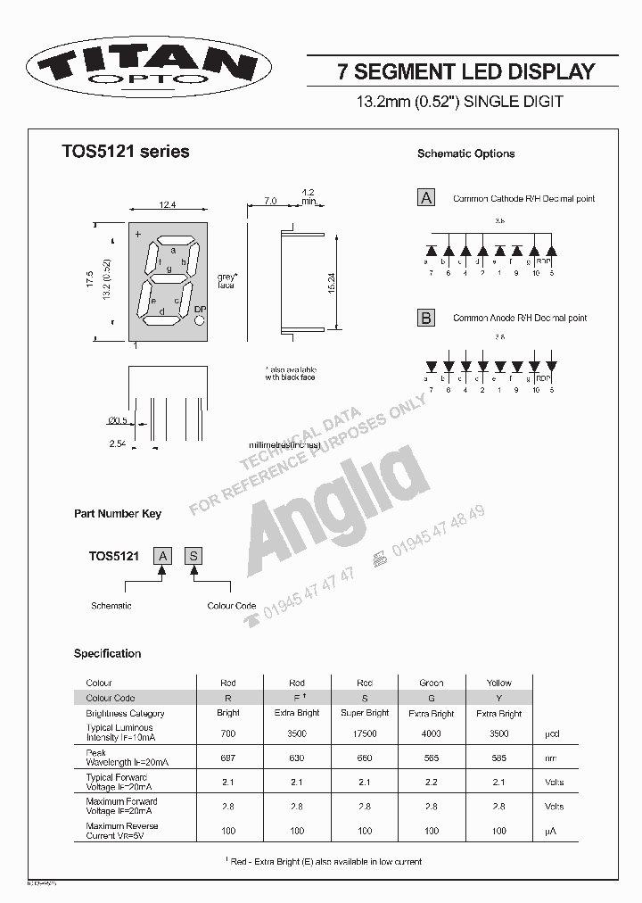 TOS5121_7885985.PDF Datasheet