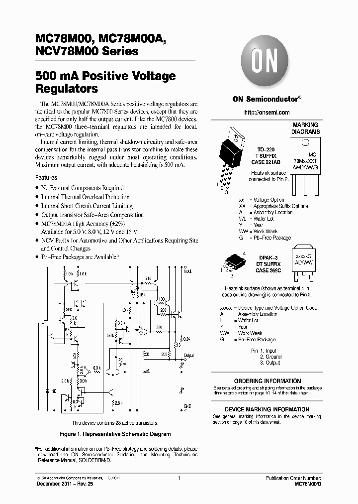 NCV78M00_7896560.PDF Datasheet