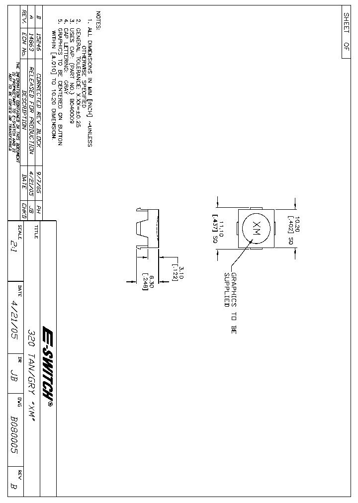 B080005_7909005.PDF Datasheet