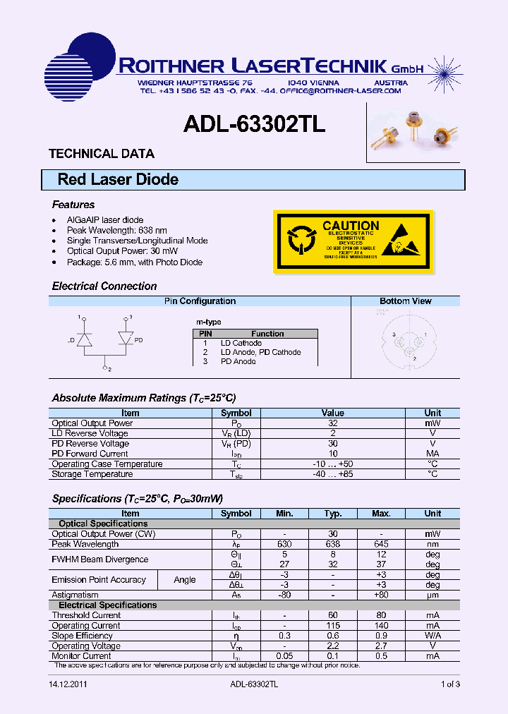 ADL-63302TL_7909016.PDF Datasheet
