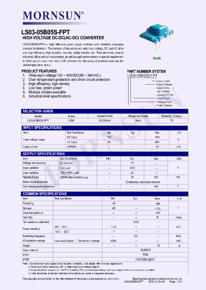 LS03-05B05S-FPT_7910613.PDF Datasheet