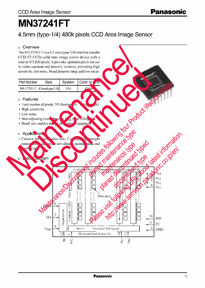 MN37241FT_7911901.PDF Datasheet
