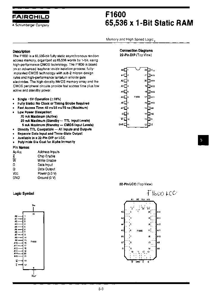 F1600LC70_7910655.PDF Datasheet